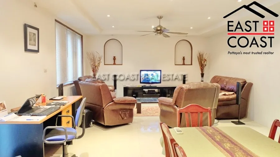 Private House Nongprue Soi 6 photo 16