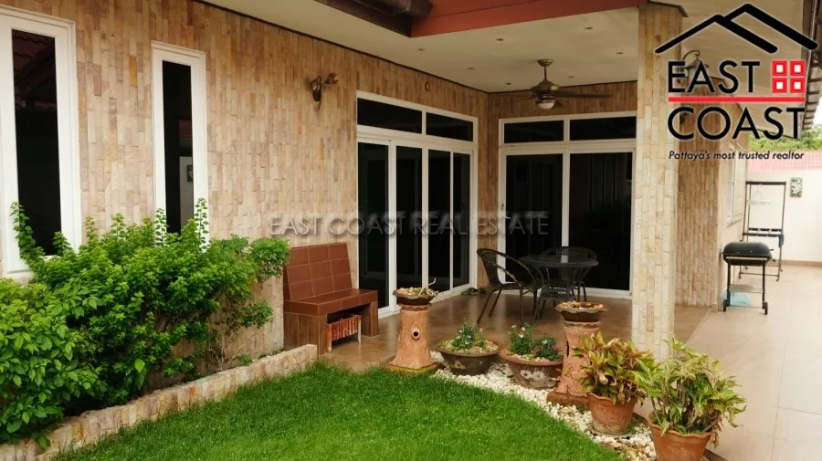 Private House Nongprue Soi 6 photo 8