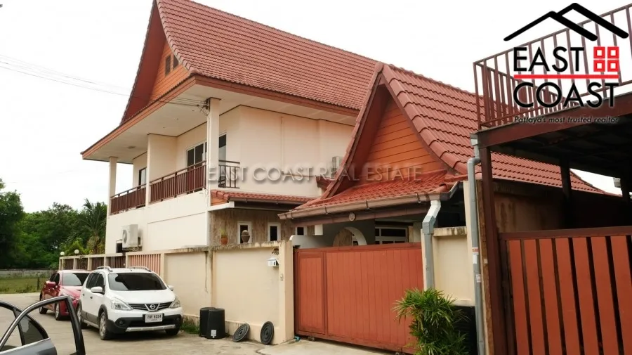 Private House Nongprue Soi 6