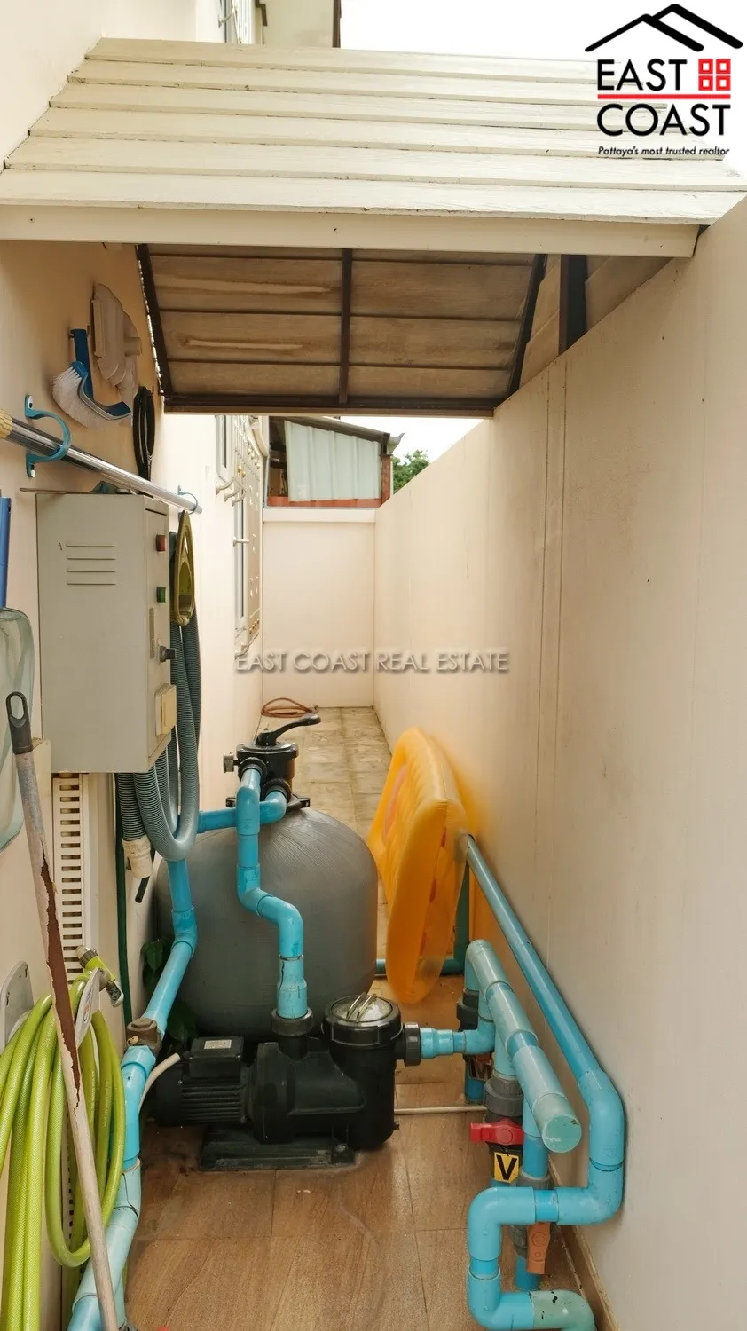 Private House Nongprue Soi 6 photo 9