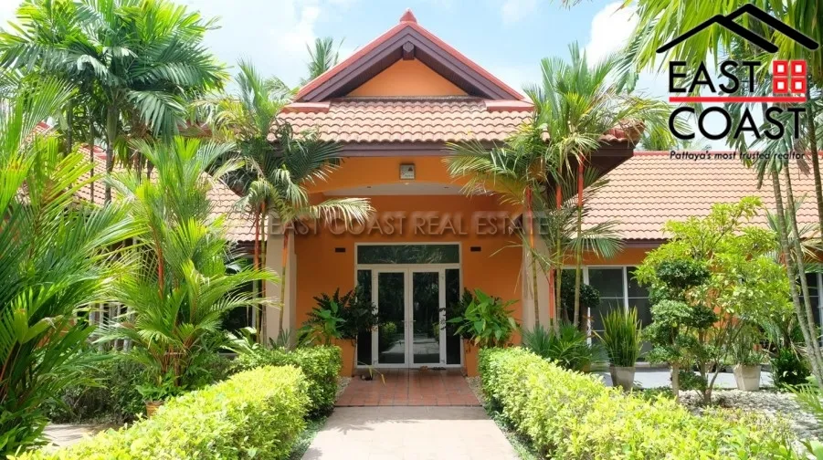 Private House Huay Yai Jeen