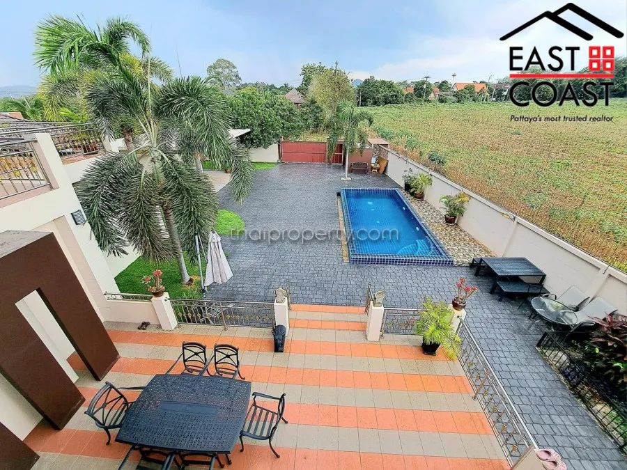 Bang Saray Villa photo 5