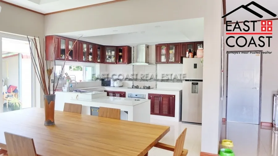 Bang Saray Villa photo 10