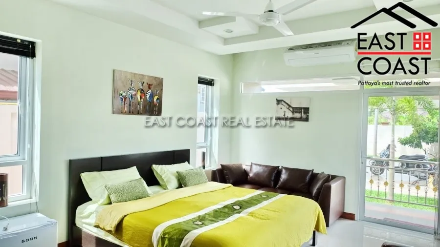 Bang Saray Villa photo 15