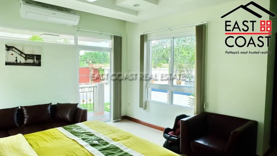 Bang Saray Villa photo 16