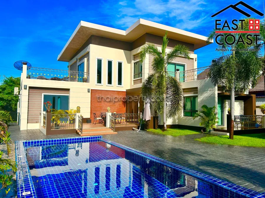 Bang Saray Villa