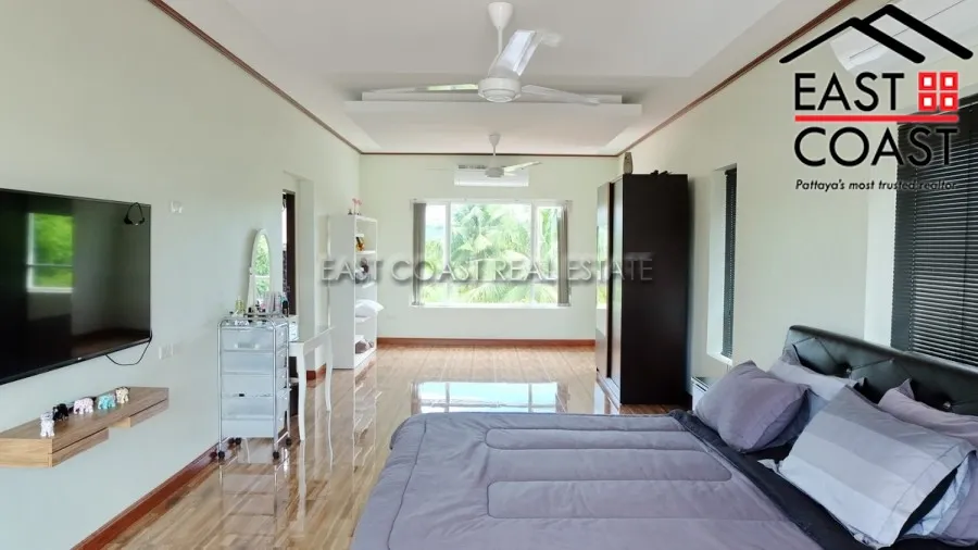 Bang Saray Villa photo 31