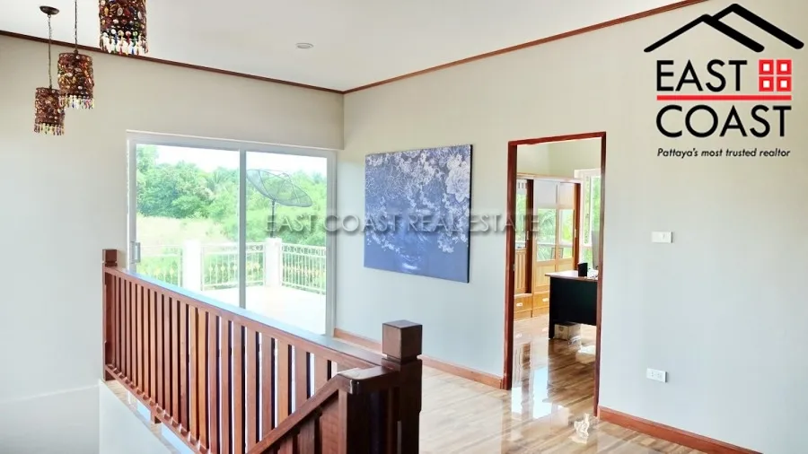 Bang Saray Villa photo 22