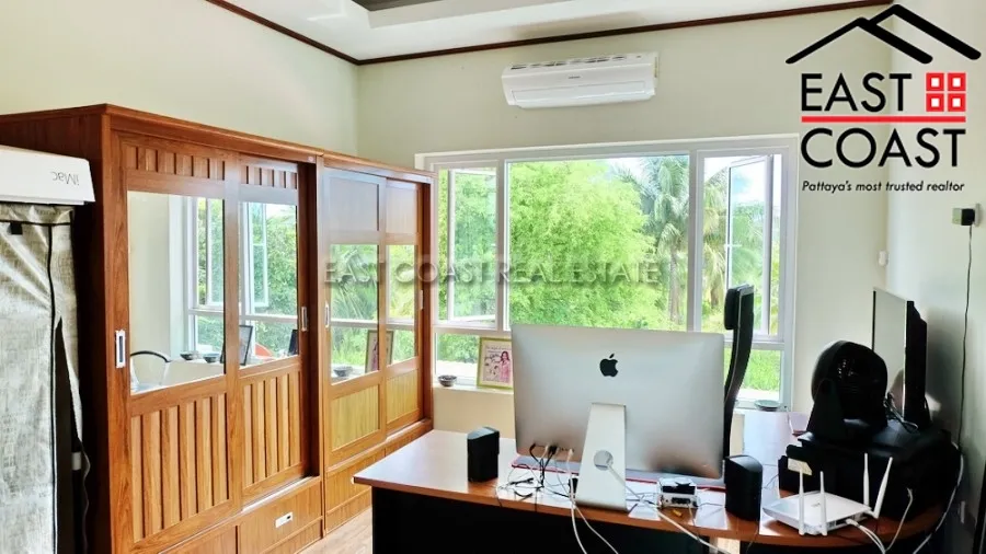 Bang Saray Villa photo 23