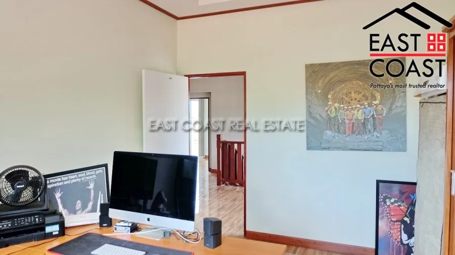 Bang Saray Villa photo 24