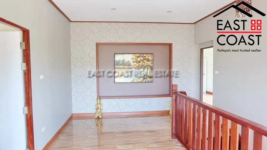 Bang Saray Villa photo 25