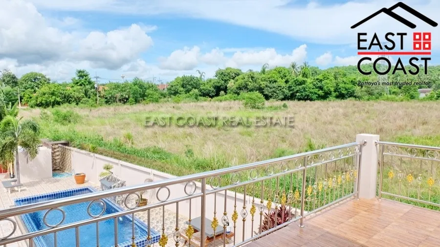 Bang Saray Villa photo 28