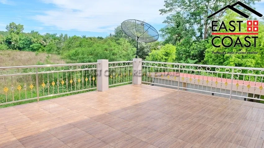 Bang Saray Villa photo 27