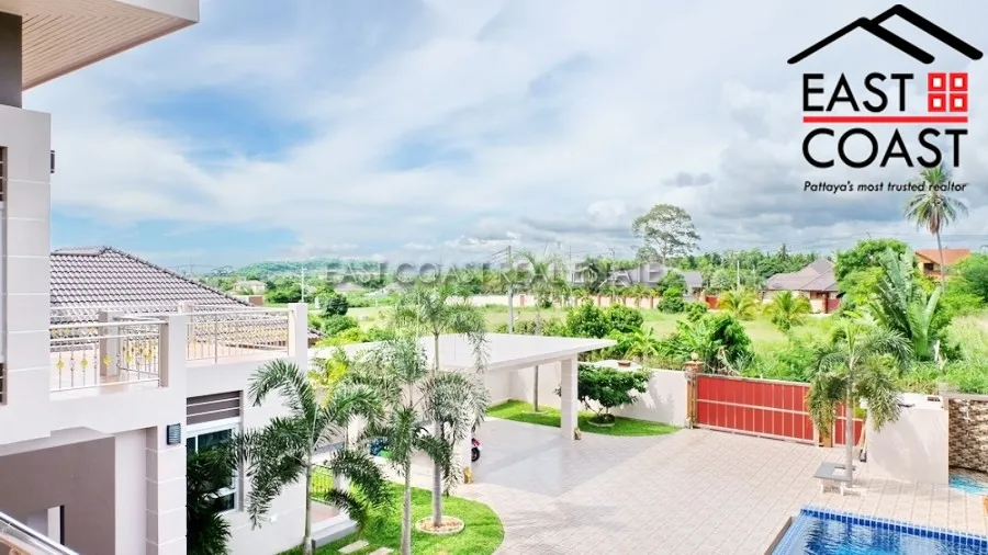 Bang Saray Villa photo 29