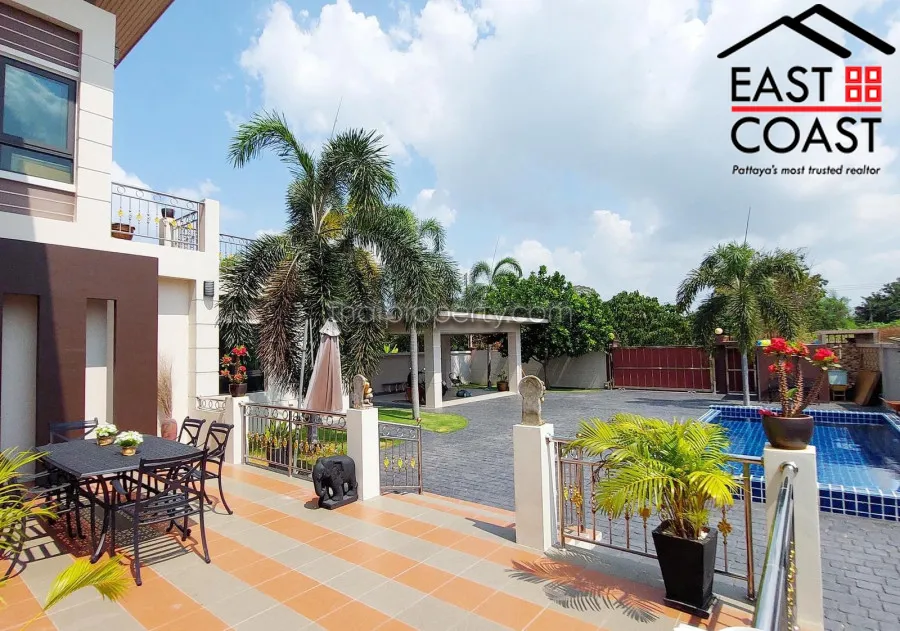 Bang Saray Villa photo 4