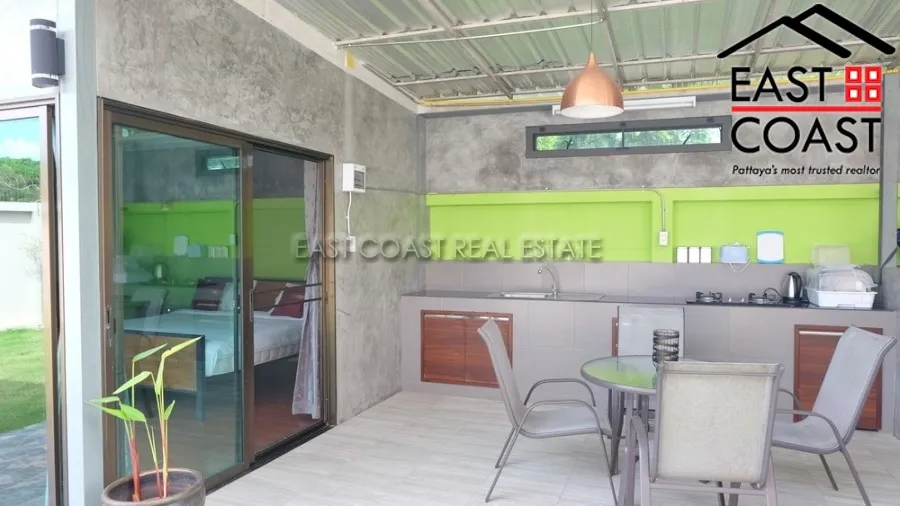 Bang Saray Villa photo 41