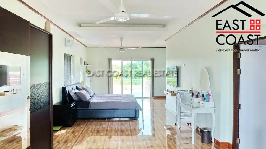 Bang Saray Villa photo 32