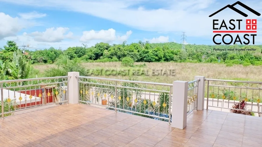 Bang Saray Villa photo 35