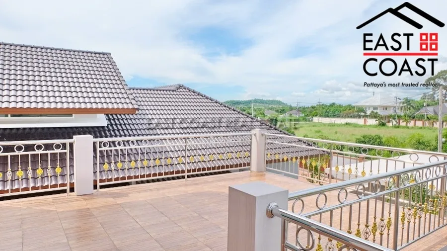 Bang Saray Villa photo 36