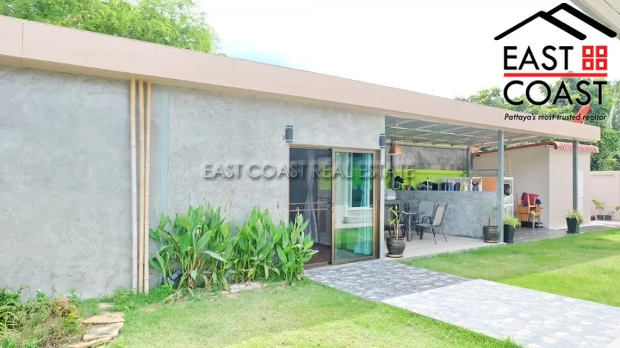 Bang Saray Villa photo 39