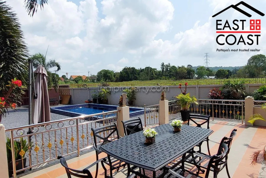 Bang Saray Villa photo 3