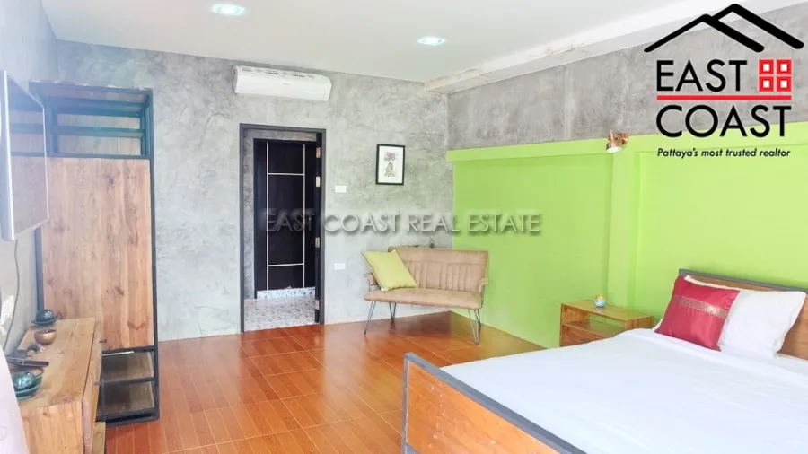 Bang Saray Villa photo 42