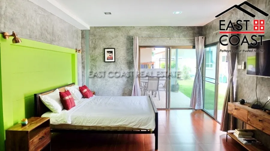 Bang Saray Villa photo 43