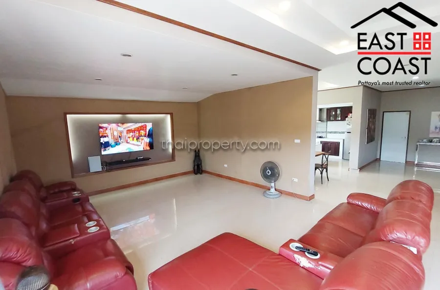 Bang Saray Villa photo 7