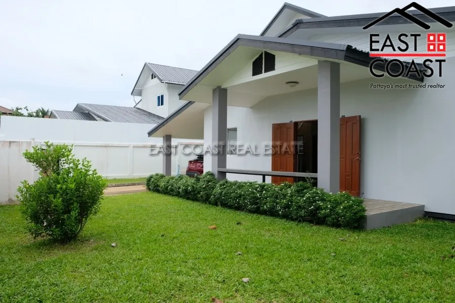 Bang Saray House