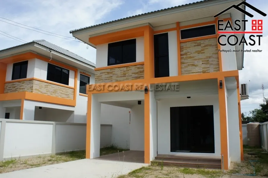 Private house in Huay Yai