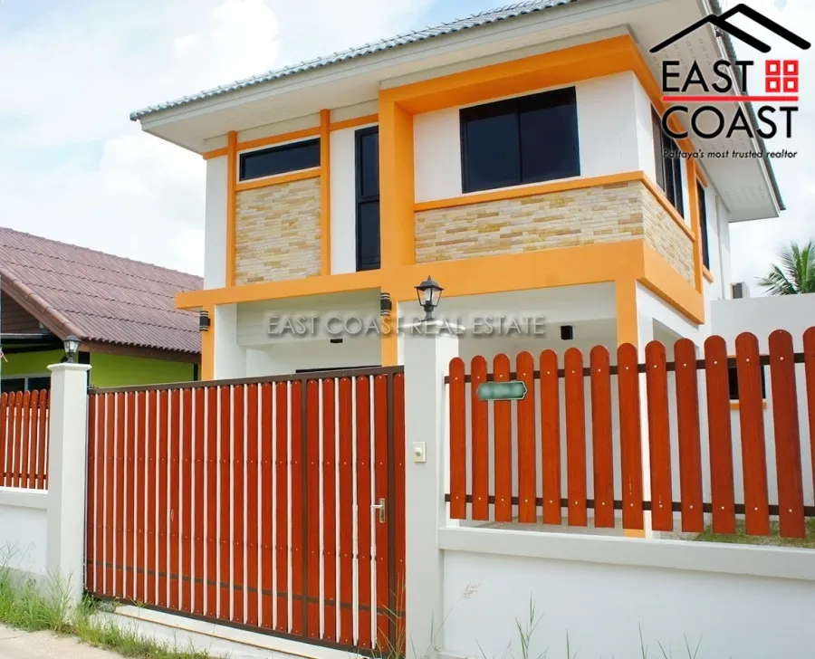 Private house in Huay Yai