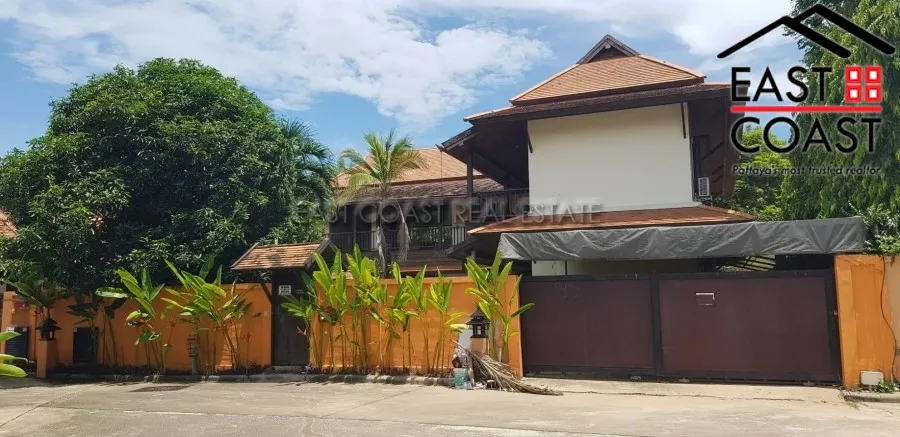 Siam Lake View