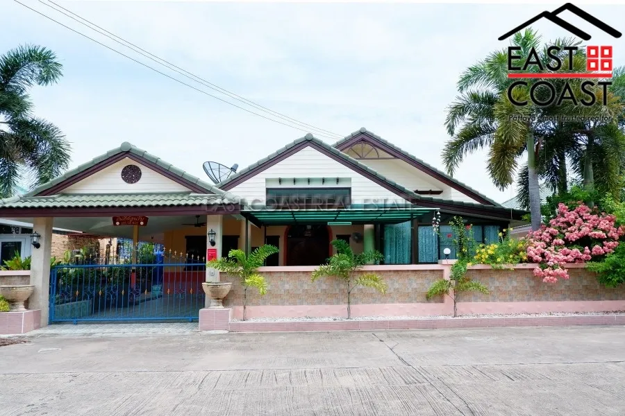 Baan Dusit Pattaya 1