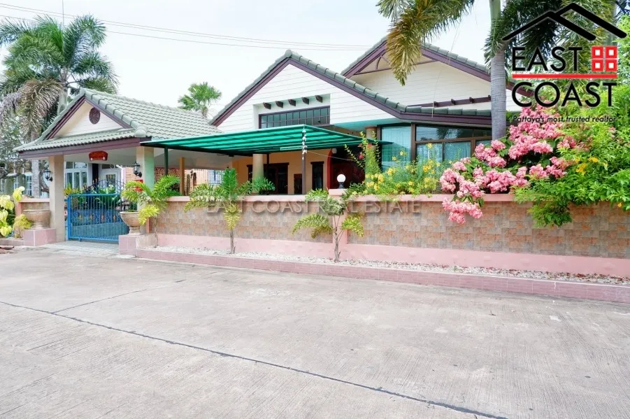 Baan Dusit Pattaya 1 photo 21