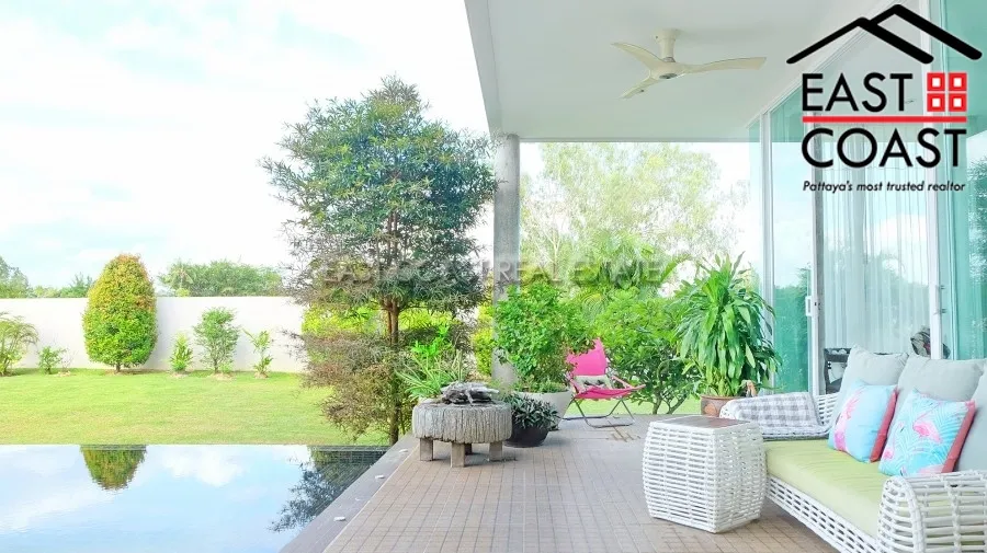 Phoenix Luxury Villa photo 16