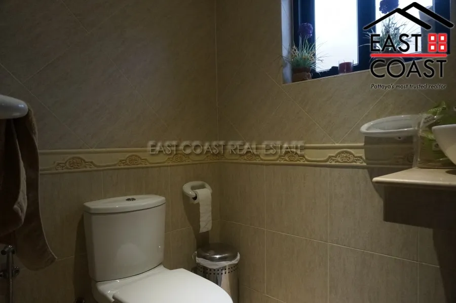 Cosy Beach Villa photo 18