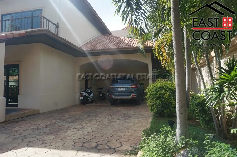 Cosy Beach Villa photo 6