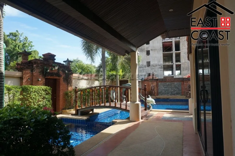 Cosy Beach Villa photo 7