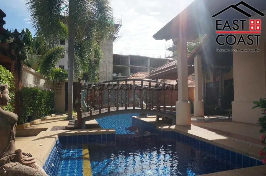 Cosy Beach Villa photo 8