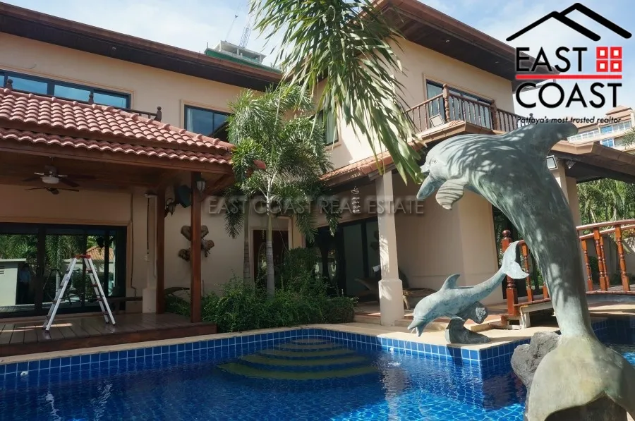 Cosy Beach Villa