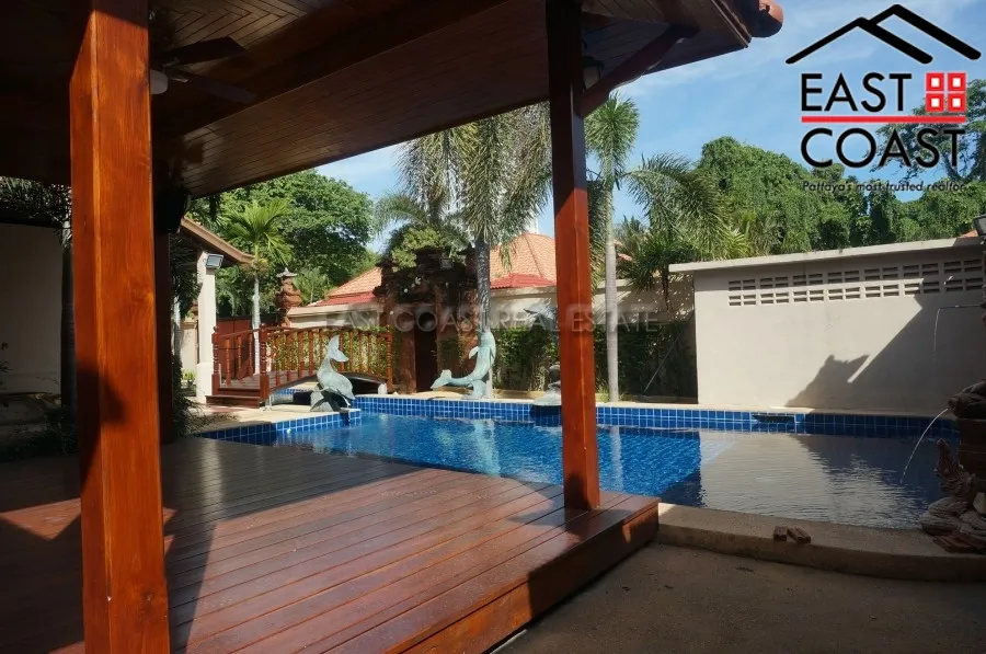 Cosy Beach Villa photo 9