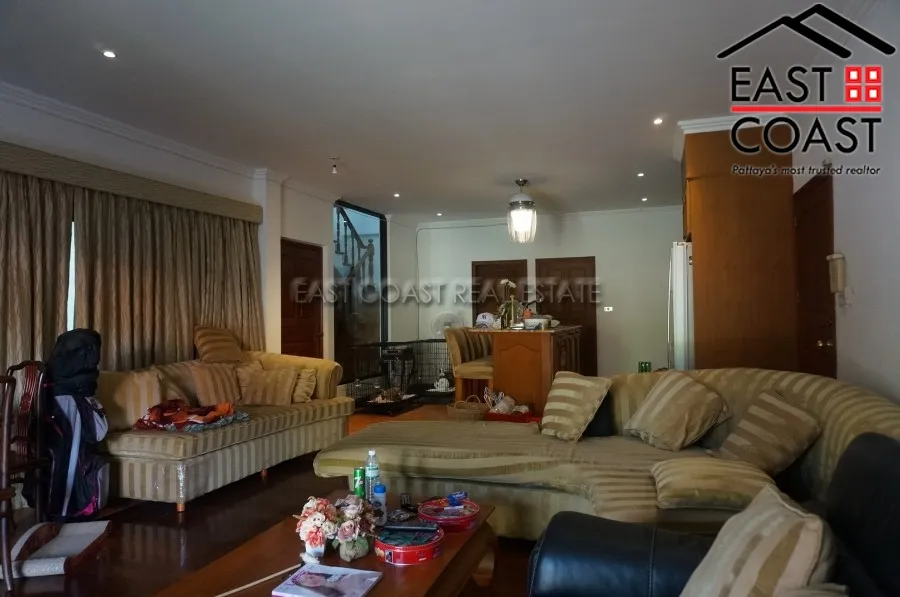 Cosy Beach Villa photo 12