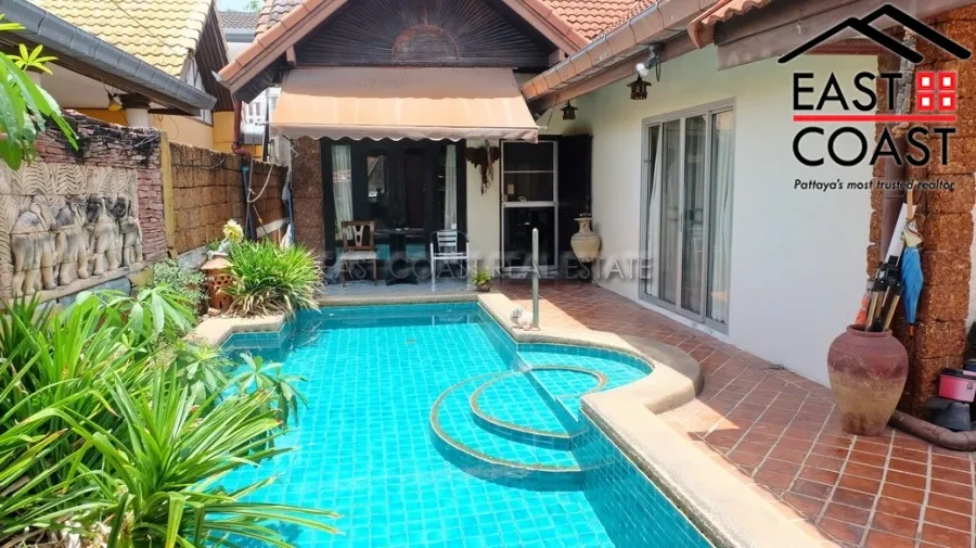 Suksabai Villa