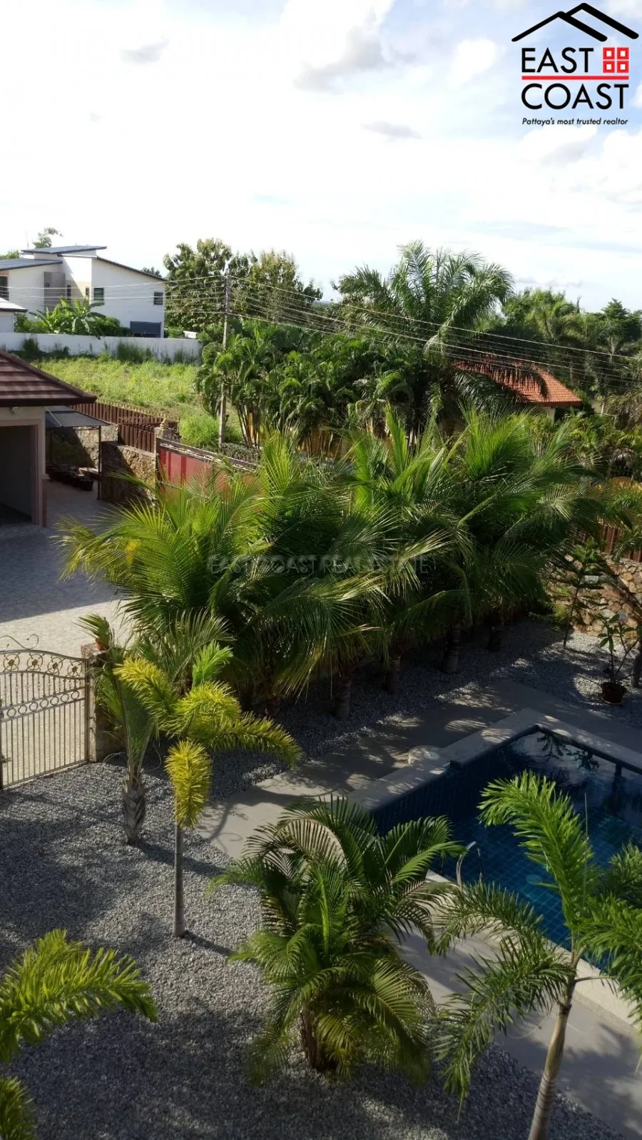 Private House at Mabprachan photo 4