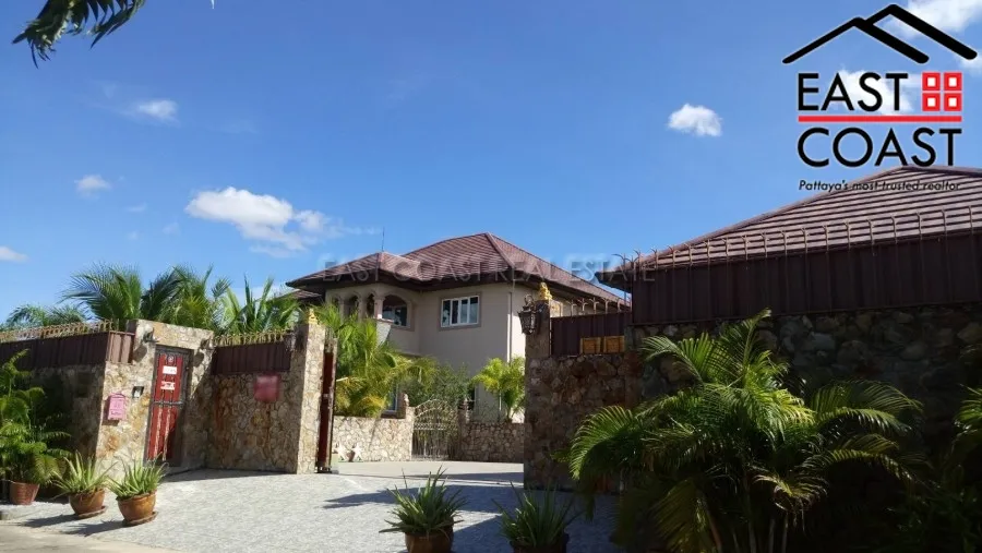 Private House at Mabprachan photo 38