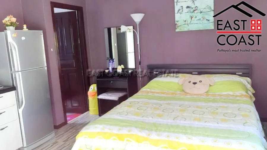 Private House at Mabprachan photo 29