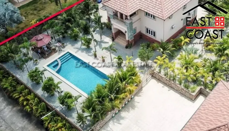 Private House at Mabprachan photo 34