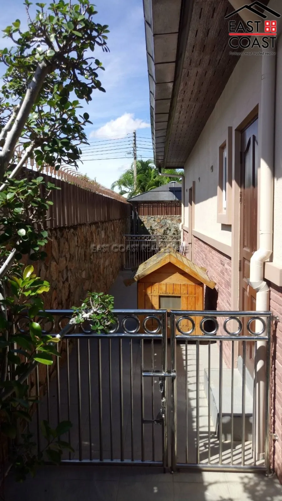 Private House at Mabprachan photo 6