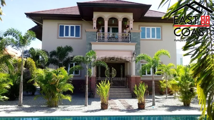 Private House at Mabprachan photo 3