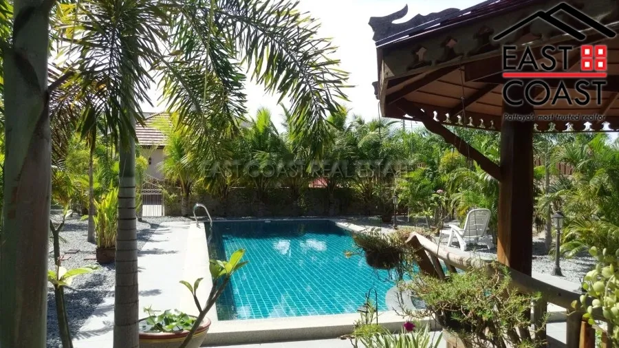 Private House at Mabprachan photo 7